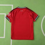 2526 season Manchester United F.C. home Kids kit - Image 15
