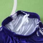 9496 season Real Madrid CF away Kids kit - Image 17