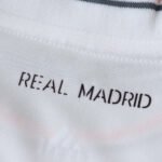 1314 Real Madrid CF home retro Kids kit - Image 13