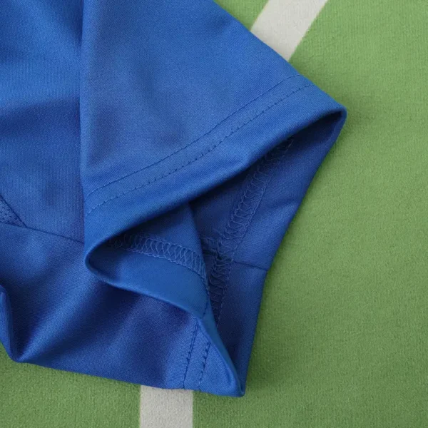 2425 season Brazil Jesus Concept version Fan version - Billede 10