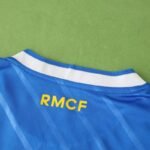 2526 Season Real Madrid CF Third Kids Kit - Image 10