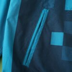 2425 Real Madrid CF Wear on both sides windbreaker - Image 16