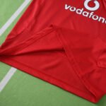 0506 season Manchester United F.C. home Kids kit - Image 21