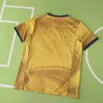 2026 season Tunisia third Fan version - Image 2
