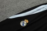 2425 Real Madrid CF white Training suit set - Image 5