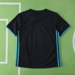 1718 Real Madrid CF away retro Kids kit - Image 13