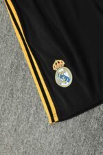 2425 Real Madrid CF Training clothes suit Short sleeve Fan version - Image 2