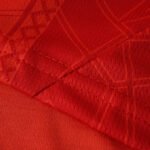 2526 season Morocco home Fan version - Image 9