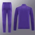 2526 season Real Madrid CF Training jacket set - Image 6