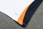 2425 Real Madrid CF white Training suit set - Image 7