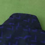2425 Real Madrid CF Wear on both sides windbreaker - Image 20