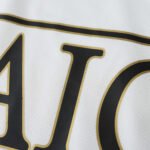 0607 season Manchester United F.C. away retro Fan version - Image 4