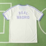 2425 Real Madrid CF Training shirt Fan version - Imagem 12
