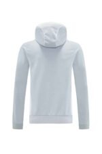 2526 season Real Madrid CF hooded Training jacket set - Image 18