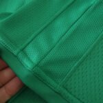 0708 season Manchester United F.C. goalkeeper retro Fan version - Image 10