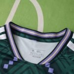 2026 FIFA World Cup Saudi Arabia  Home Fan version - Image 5