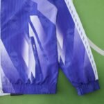 9697 Real Madrid CF Wear on both sides windbreaker - Image 17