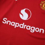 2526 season Manchester United F.C. home Kids kit - Image 6