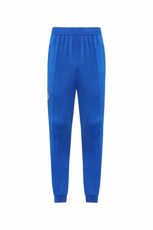 2526 season Real Madrid CF Training jacket set - 图片 10