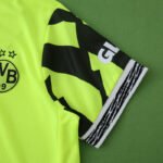 2425 season Borussia Dortmund Concept version Kids kit - 图片 17