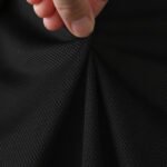 2425 Manchester United F.C. black windbreaker - Image 3