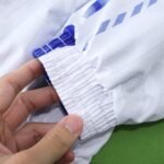 9697 Real Madrid CF Wear on both sides windbreaker - Image 20