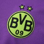 2425 season Borussia Dortmund Concept version Kids kit - Imagem 3