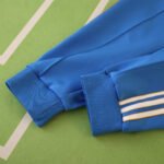 2526 season Real Madrid CF Training jacket set - Image 24