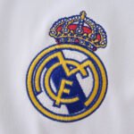 2526 season Real Madrid CF home Fan version - Image 2