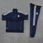 2526 season Real Madrid CF Training jacket set - Image 4
