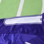 9496 season Real Madrid CF away Kids kit - Image 18