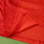 2526 season Morocco home Fan version - Image 8
