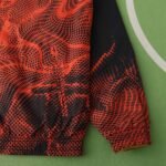 2425 Real Madrid CF Wear on both sides windbreaker - Image 16