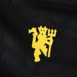 2526 Season Manchester United F.C. third Long sleeved Fan version - Image 17