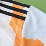 2425 Real Madrid CF white Training suit set - Image 26