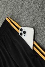 2425 Real Madrid CF Training clothes suit Short sleeve Fan version - Image 8