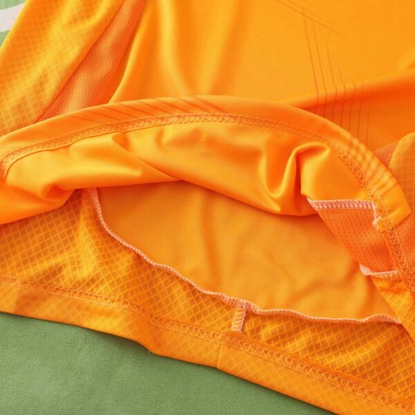 2425 season  Real Madrid CF away  Women's Shirt - Imagem 9