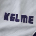 9798 Real Madrid home retro Kids kit - Image 10