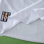 9900 Real Madrido CF home retro Kids kit - Image 21