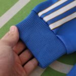 2526 season Real Madrid CF Training jacket set - Image 16