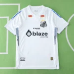 2425 season Santos FC home Player version