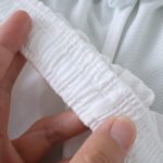 0506 season Manchester United F.C. home Kids kit - Image 20