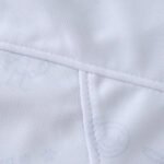 9496 season Real Madrid CF home Kids kit - Image 22