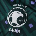 2026 FIFA World Cup Saudi Arabia  Home Fan version - Image 4