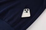 2526 season Real Madrid CF hooded Training jacket set - Image 15