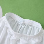 0506 season Manchester United F.C. home Kids kit - Image 19