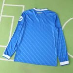 2526 season Real Madrid CF third Long sleeved Fan version - Image 13