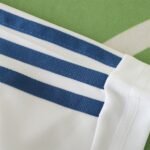 0102 season Real Madrid CF home retro Fan version - Image 6