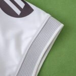 2526 season Real Madrid CF home Kids kit - Image 6