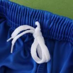 2526 Season Real Madrid CF Third Kids Kit - Image 17